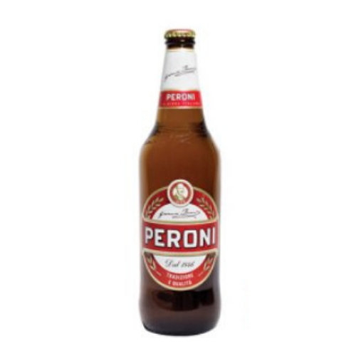 Peroni Birra (Beer) Peroni 660 ml bottle (15 bottles/case) – Marget's Deli